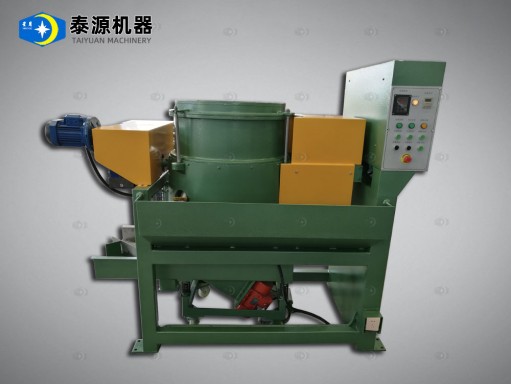 WLM120水渦流電動翻轉(zhuǎn)自動分選